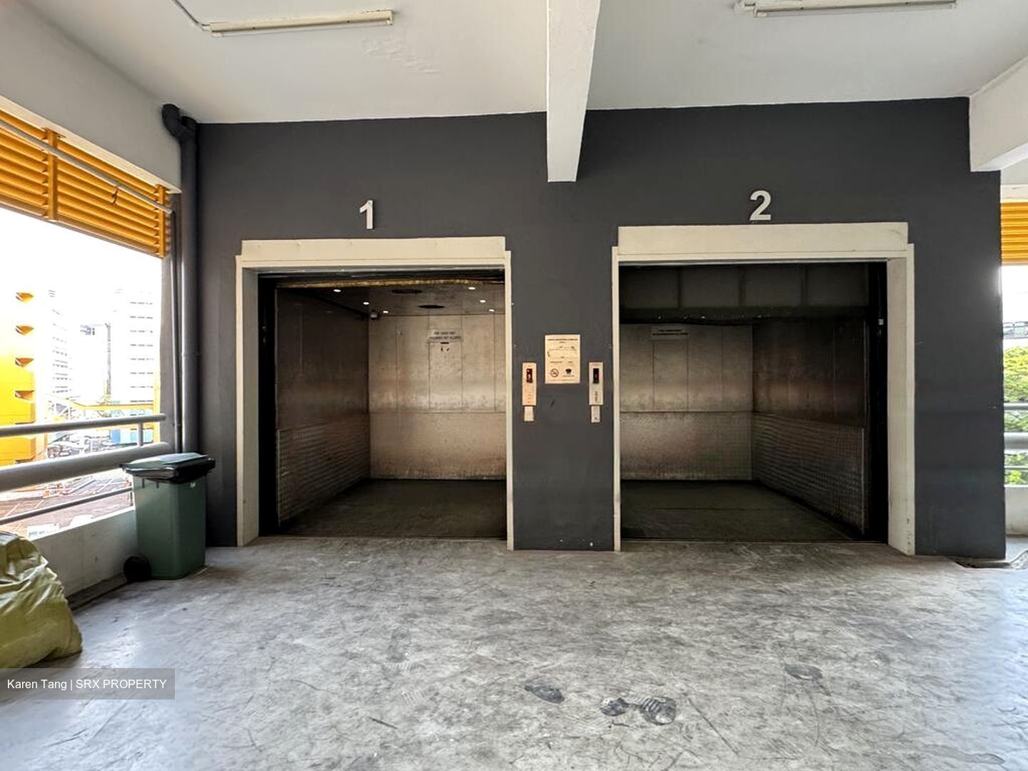 Cideco Industrial Complex (D13), Factory #485173891